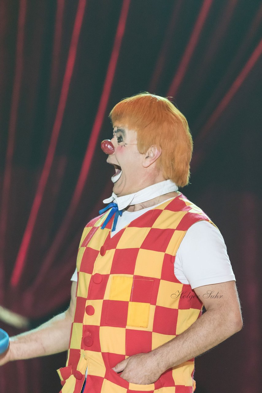 Bild 178 - Circus Europa